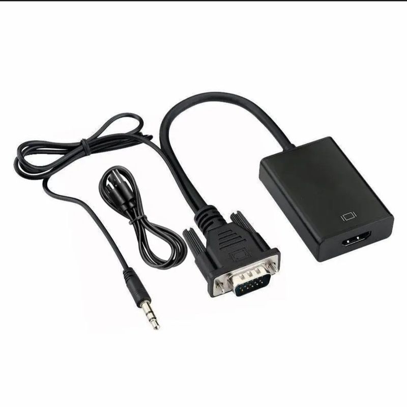 Vga hdmi переходник Vga hdmi переходник