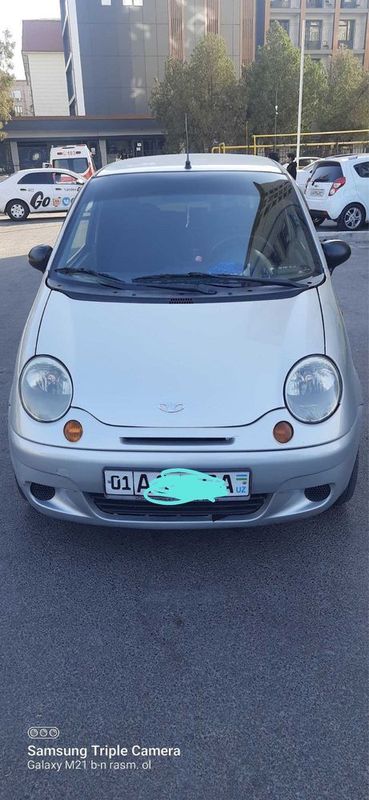 Matiz srochno sotiladi Matiz srochno sotiladi