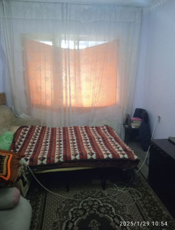Ijaraga uy beriladi TTZ Axmad yugnakiy 3 xonali Ijaraga uy beriladi TTZ Axmad yugnakiy 3 xonali