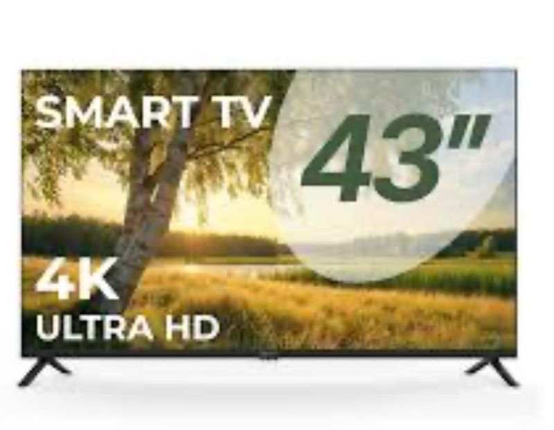 Smart tv 43 talik 4K Smart tv 43 talik 4K