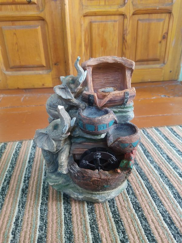 Akvarium uchun suviner Akvarium uchun suviner
