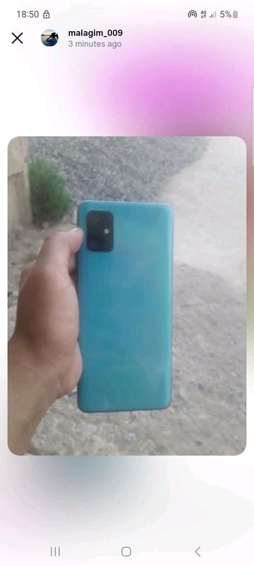 ulgirib qolilar