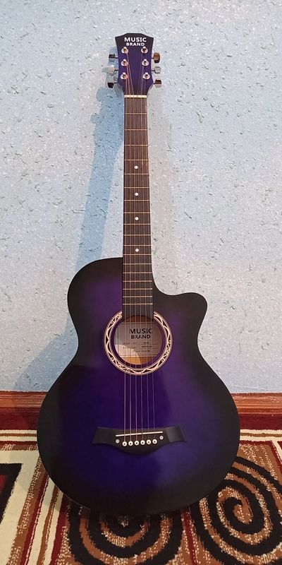 gitara sotiladi sifati orginal