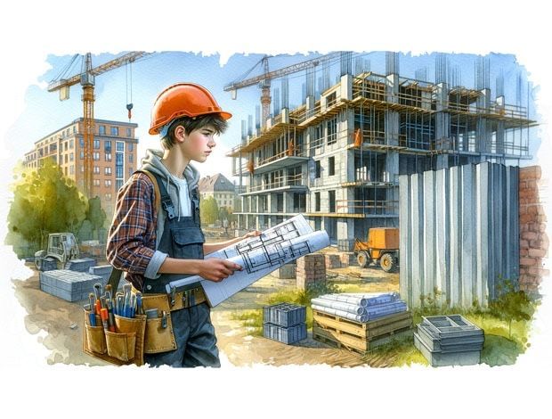 Бригада строителей выполняем все виды строительных работ. Бригада строителей выполняем все виды строительных работ.