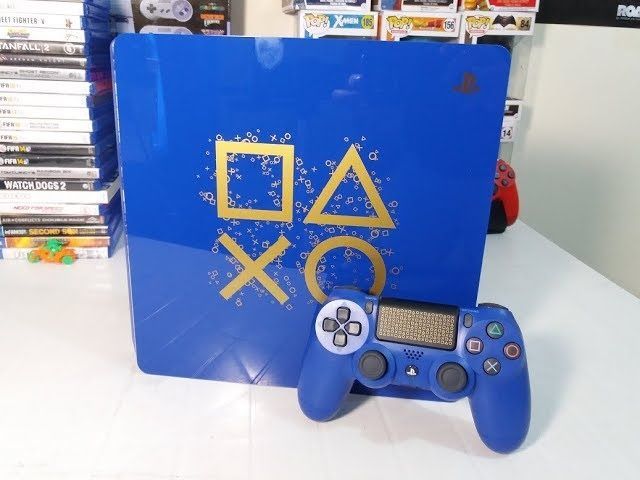 Ps4 slim sotildi topiviy uyinlari va 2 ta orginal jostigi bilan.