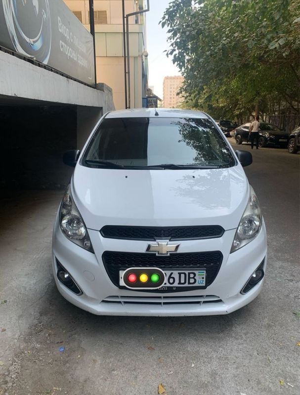 Spark 2019 Avtomat Spark 2019 Avtomat
