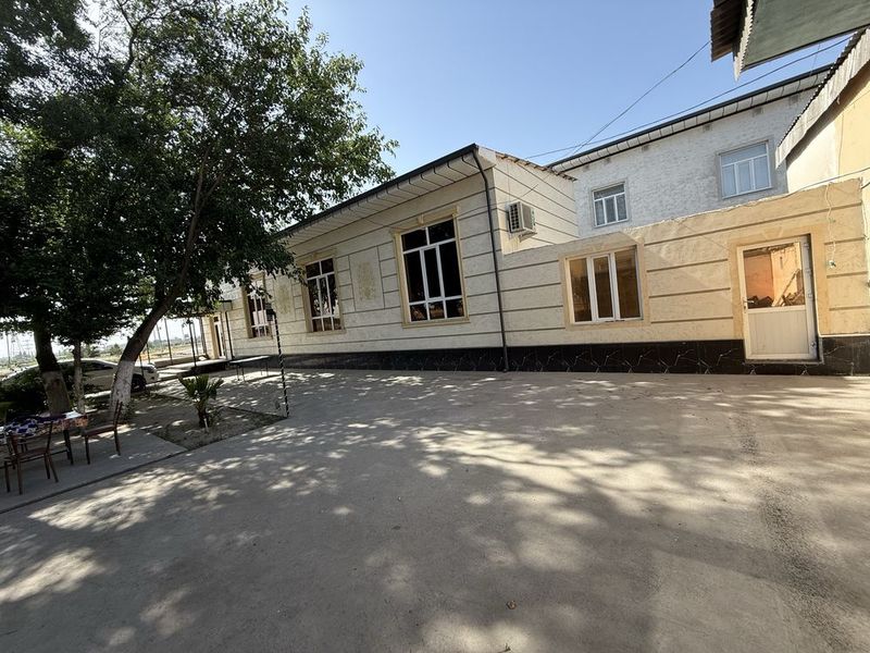 Продаеться кафе город Бекобад Продаеться кафе город Бекобад