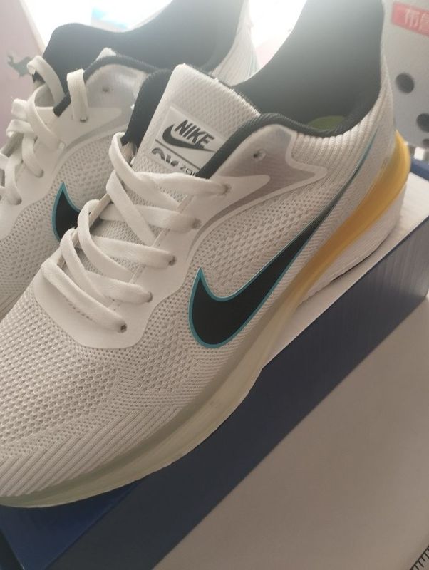 Красовка Nike American