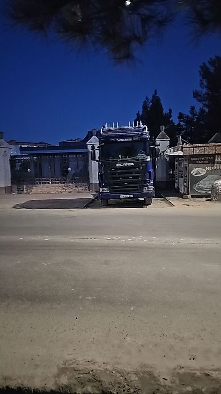 Scania тижлавес.. Scania тижлавес..