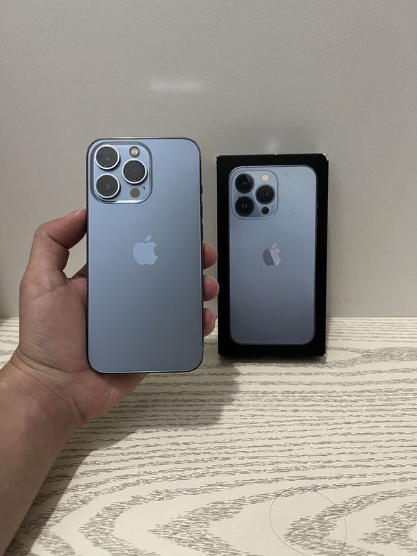 Iphone 13 Pro 128gb DualSim Karobka Dokument Iphone 13 Pro 128gb DualSim Karobka Dokument