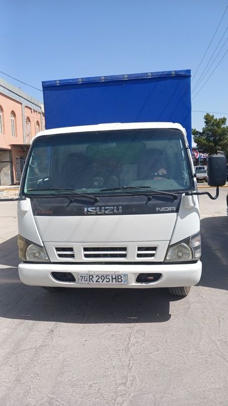Isuzu soyiladi 2013 yili Isuzu soyiladi 2013 yili
