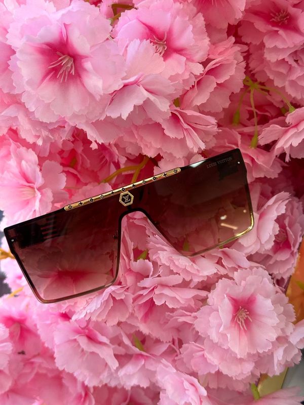 Очки LV Lux model Очки LV Lux model