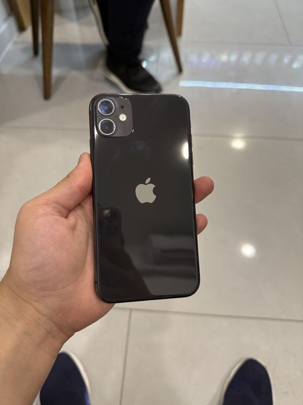 iPhone 11 Black 128gb iPhone 11 Black 128gb