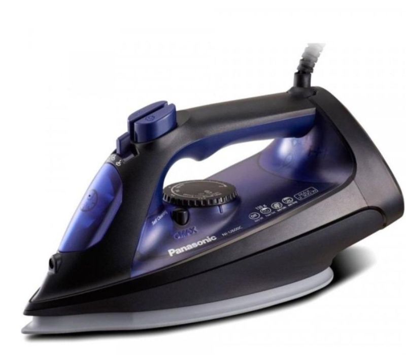 Утюг Panasonic U600CA Утюг Panasonic U600CA