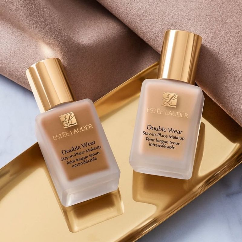 Матовый тональный крем Estee Lauder Double Wear оригинал Sephora 30ml Матовый тональный крем Estee Lauder Double Wear оригинал Sephora 30ml