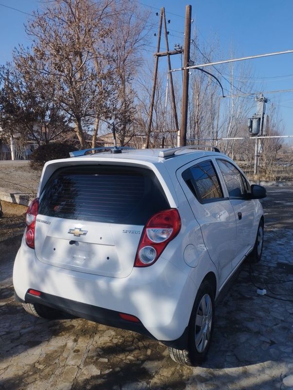 Chevrolet sparkk telegram orqali aloqa Chevrolet sparkk telegram orqali aloqa