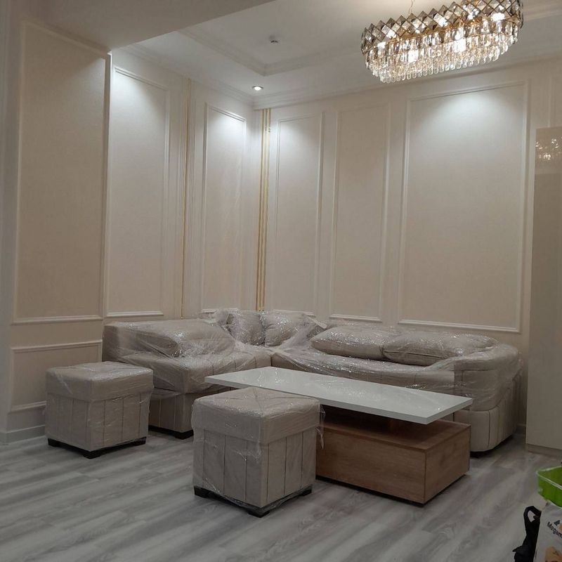 Продается 2х ком квартира, ЖК Мирабад Сити, ор-р: пос-во России, 54 м² Продается 2х ком квартира, ЖК Мирабад Сити, ор-р: пос-во России, 54 м²