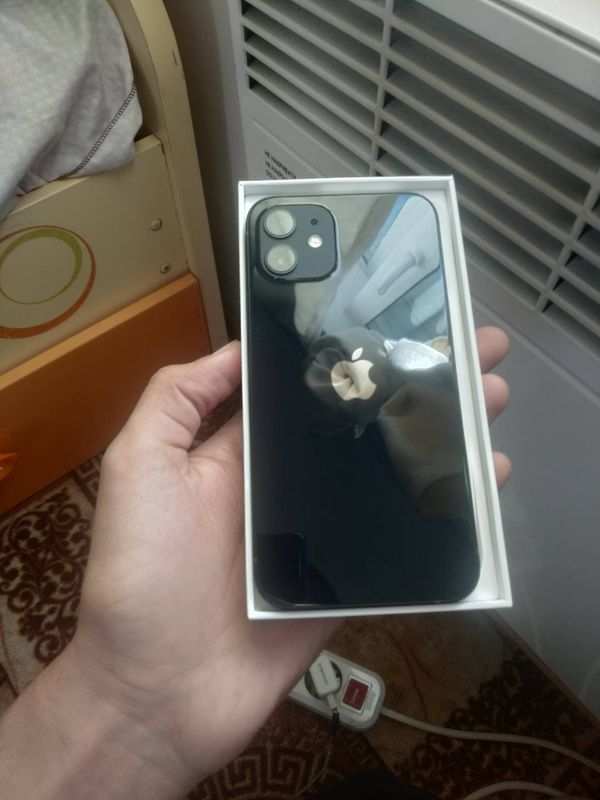 Iphone 12 Iphone 12
