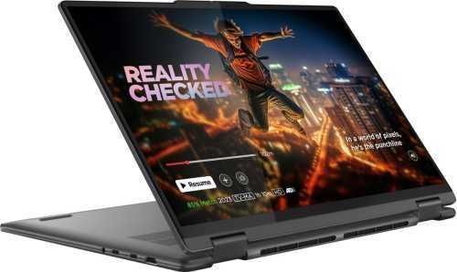 Lenovo yoga 7, 16IML9, 16' Lenovo yoga 7, 16IML9, 16'