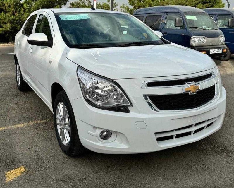 Chevrolet Cobalt mudatli tolovga