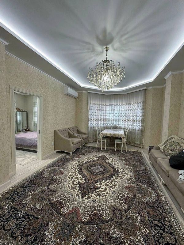 Namangan 4mikra rayon bezzaks kvartira beriladi