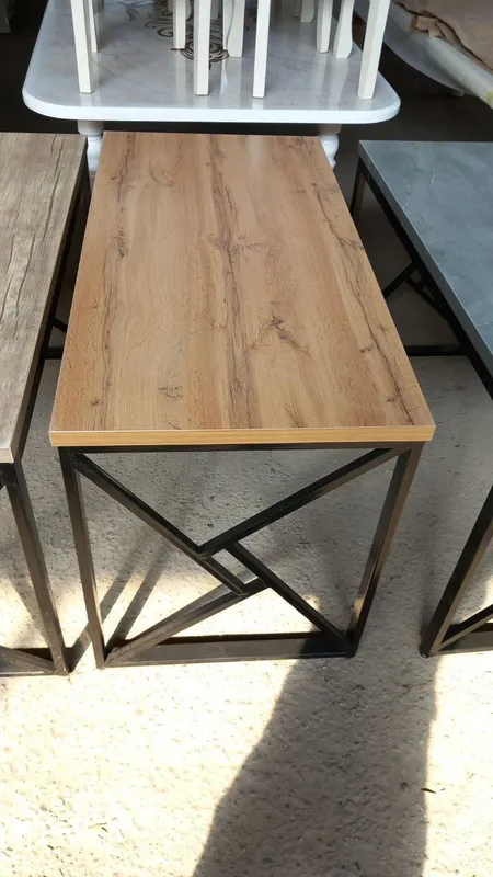 Лофт стол Loft stol