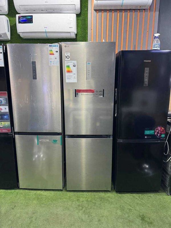 Холодильник LG есть доставка Холодильник LG есть доставка