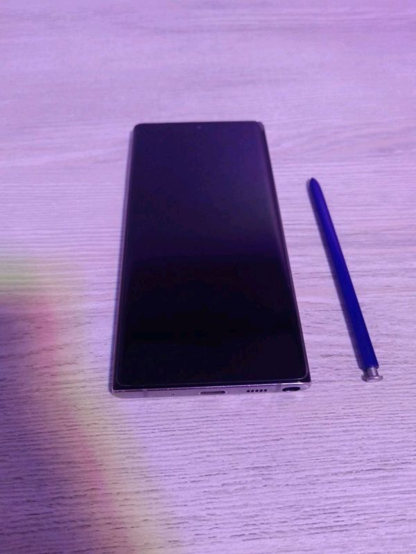 SAMSUNG NOTE 10 SAMSUNG NOTE 10