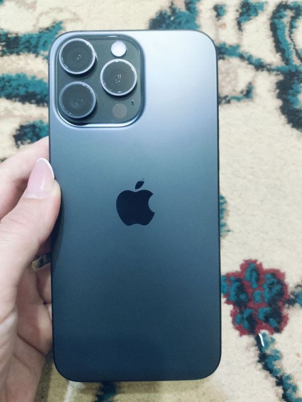 Iphone 15 pro maks 100 yomkst Iphone 15 pro maks 100 yomkst