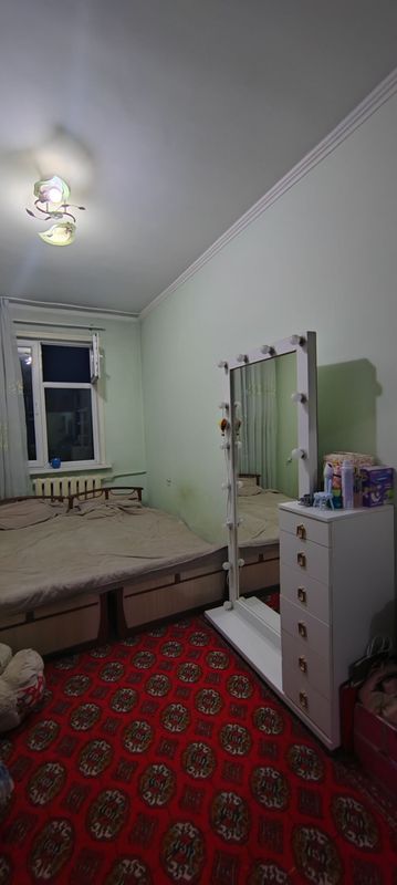 Продаётся квартира Чиланзар Ц квартал 2/5/5 панел