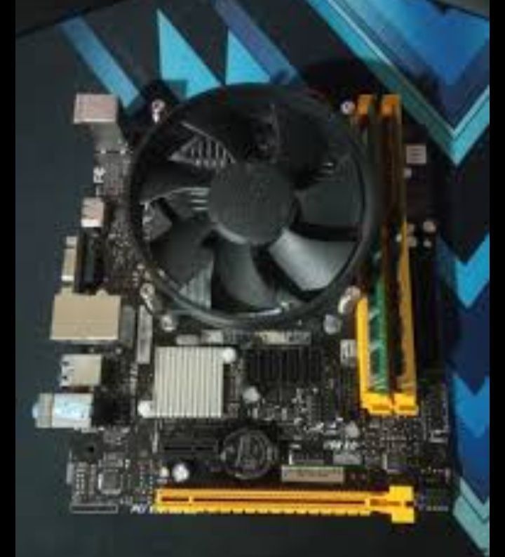 H110+i3.6100+16gb+kuler+550w H110+i3.6100+16gb+kuler+550w