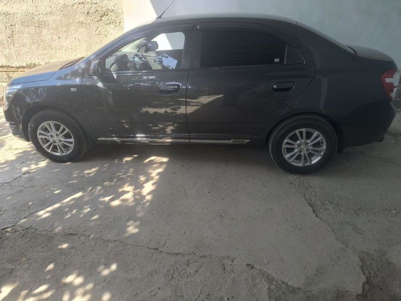 Cobalt avtomat LTZ Cobalt avtomat LTZ