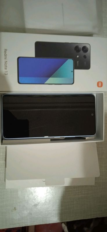 Redmi Note 13