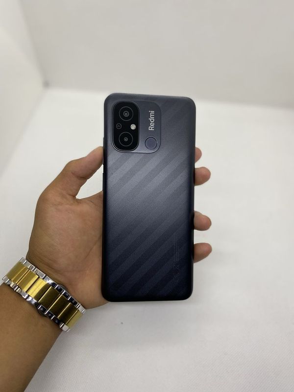 Redmi 12C 128 Gb Redmi 12C 128 Gb