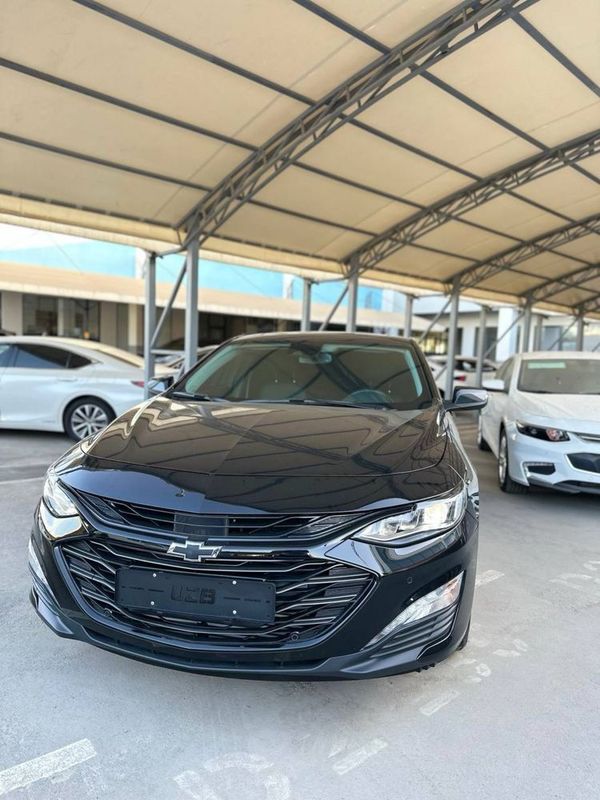 Malibu xl 2023 yil