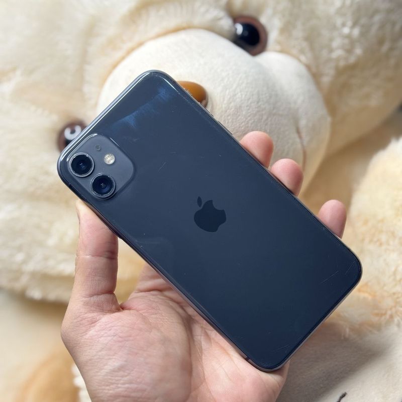 iPhone 11black America Ishlashi alo 64gb 73% Radnoy !