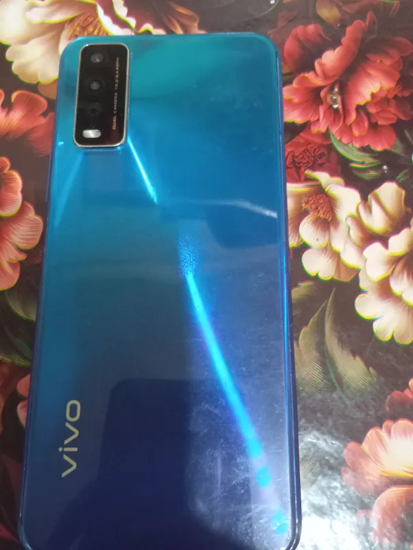 Advertisement - Cover Photo