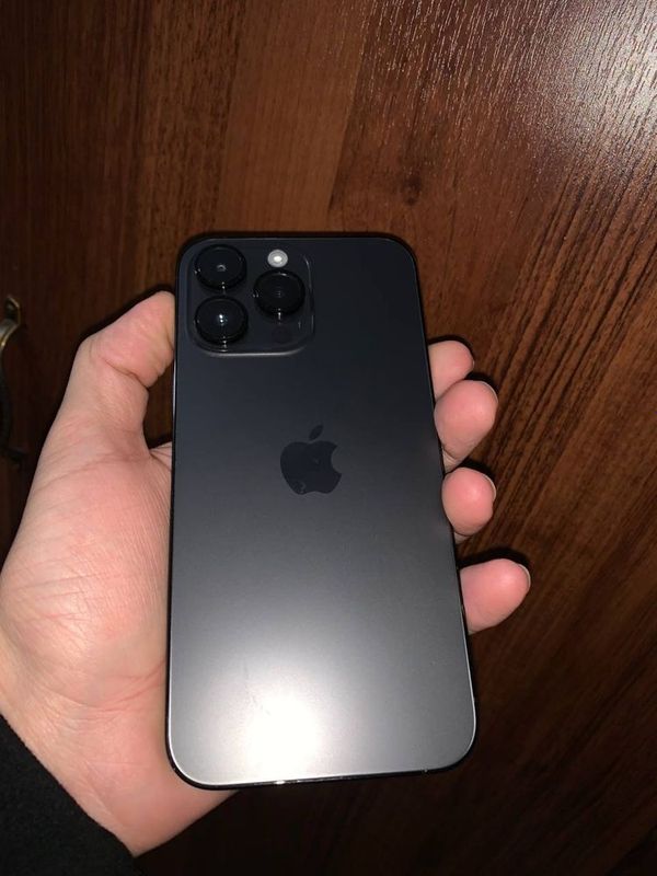 iphone 14 pro max srochna juda sotiladi