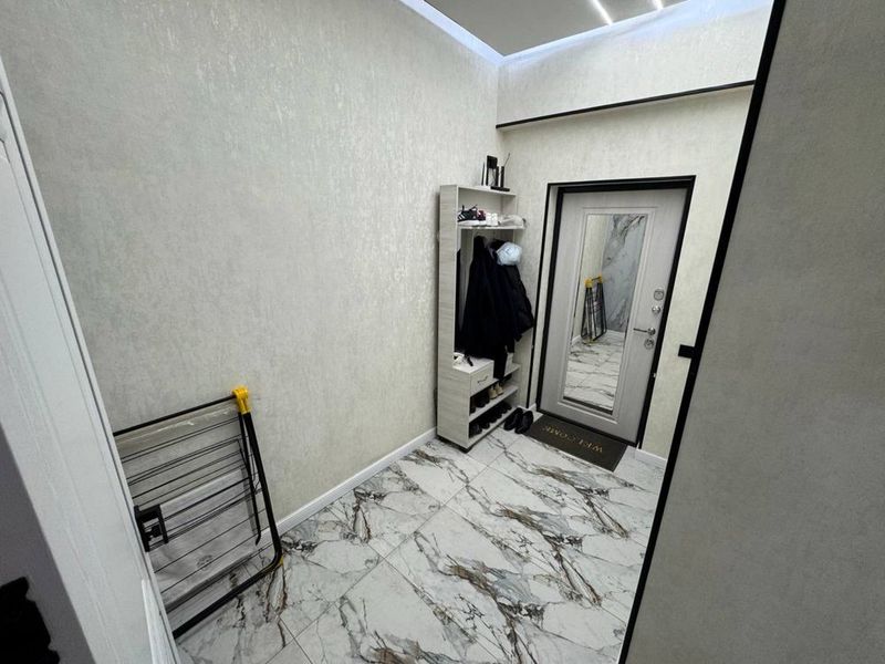 Сдам в аренду 2 ком в Новостройка на ул. Махтумкули