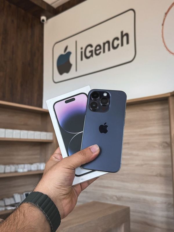 iPhone 14 Pro 128Gb 86% Simcard iPhone 14 Pro 128Gb 86% Simcard