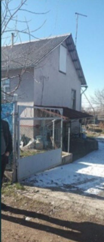 Продаётся о личная дача.