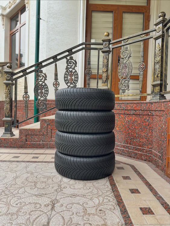 Michelin balon sotiladi Michelin balon sotiladi