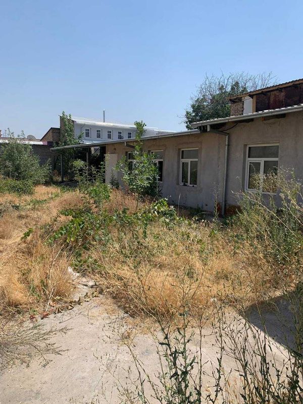 Продается земля 8 соток в лучшей махалле - центр Луначарского Продается земля 8 соток в лучшей махалле - центр Луначарского