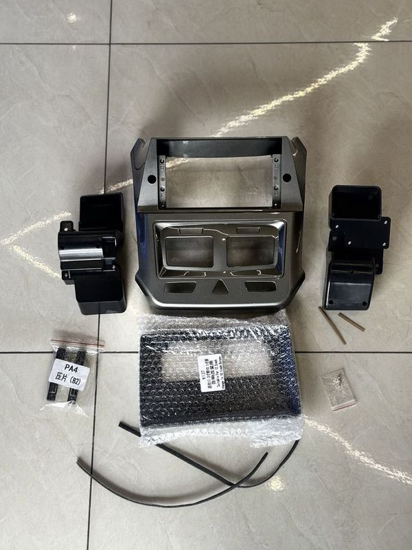 Cobalt uchun new gofrali ramka keldi Teyes monitor uchun Cobalt uchun new gofrali ramka keldi Teyes monitor uchun