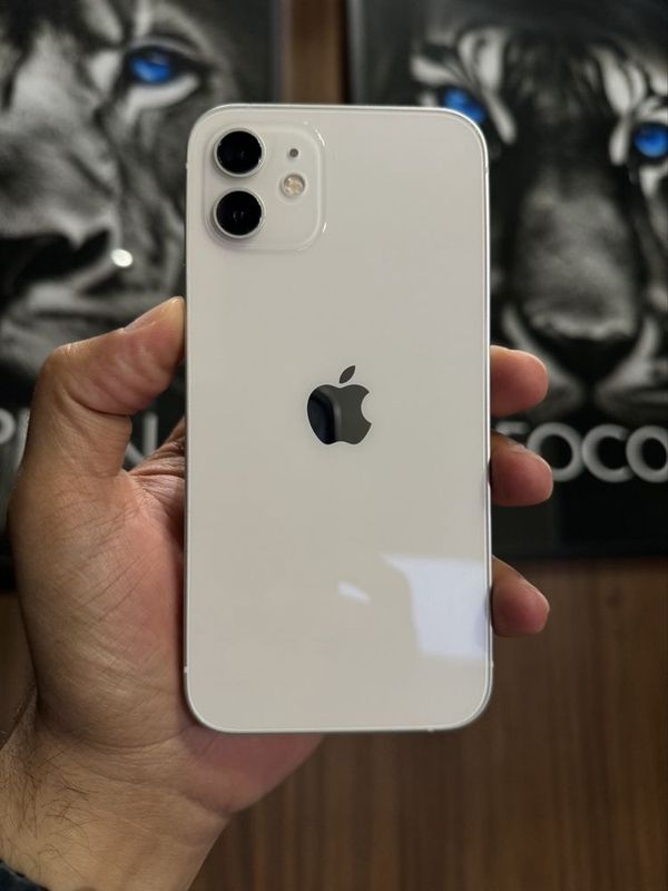 Iphone 12 64gb 87% ideal Iphone 12 64gb 87% ideal