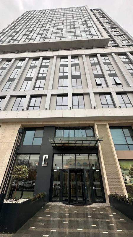 Сдается офис Nest One, 54м² Сдается офис Nest One, 54м²