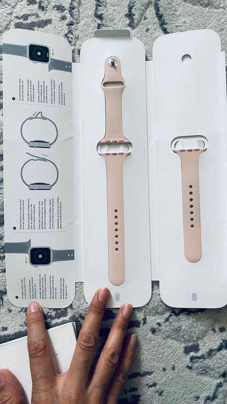 Ремень для apple watch 44mm Ремень для apple watch 44mm