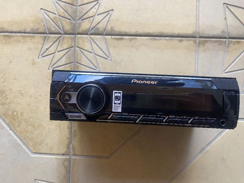 Pioneer orginal xolati ideal Pioneer orginal xolati ideal