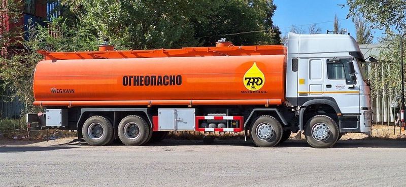 Услуги бензовоза Услуги бензовоза