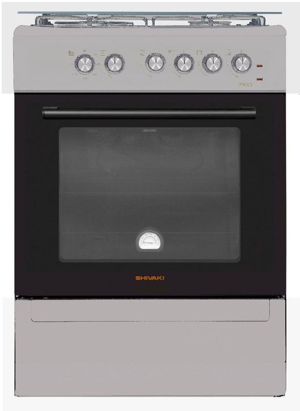 Газовая плита Shiv 6310 КП Газовая плита Shiv 6310 КП